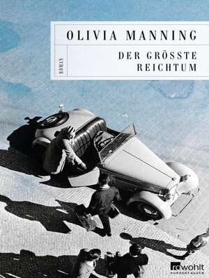 cover image of Der größte Reichtum